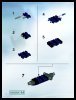 Notice / Instructions de Montage - LEGO - 7021 - Viking Double Catapult vs. the Armored O: Page 6