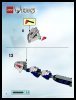 Notice / Instructions de Montage - LEGO - 7021 - Viking Double Catapult vs. the Armored O: Page 16