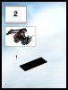 Notice / Instructions de Montage - LEGO - 7021 - Viking Double Catapult vs. the Armored O: Page 30