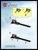 Notice / Instructions de Montage - LEGO - 7021 - Viking Double Catapult vs. the Armored O: Page 50