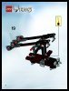 Notice / Instructions de Montage - LEGO - 7021 - Viking Double Catapult vs. the Armored O: Page 56