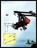 Notice / Instructions de Montage - LEGO - 7021 - Viking Double Catapult vs. the Armored O: Page 59