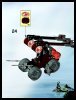 Notice / Instructions de Montage - LEGO - 7021 - Viking Double Catapult vs. the Armored O: Page 61