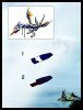 Notice / Instructions de Montage - LEGO - 7021 - Viking Double Catapult vs. the Armored O: Page 3