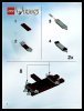 Notice / Instructions de Montage - LEGO - 7021 - Viking Double Catapult vs. the Armored O: Page 34