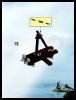 Notice / Instructions de Montage - LEGO - 7021 - Viking Double Catapult vs. the Armored O: Page 39