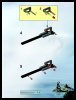 Notice / Instructions de Montage - LEGO - 7021 - Viking Double Catapult vs. the Armored O: Page 43