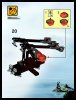 Notice / Instructions de Montage - LEGO - 7021 - Viking Double Catapult vs. the Armored O: Page 57