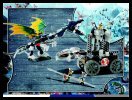 Notice / Instructions de Montage - LEGO - 7021 - Viking Double Catapult vs. the Armored O: Page 74