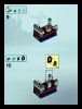 Notice / Instructions de Montage - LEGO - 7029 - Skeleton Ship Attack: Page 8