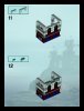 Notice / Instructions de Montage - LEGO - 7029 - Skeleton Ship Attack: Page 9