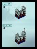 Notice / Instructions de Montage - LEGO - 7029 - Skeleton Ship Attack: Page 10