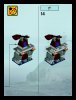 Notice / Instructions de Montage - LEGO - 7029 - Skeleton Ship Attack: Page 19