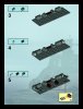 Notice / Instructions de Montage - LEGO - 7029 - Skeleton Ship Attack: Page 21