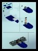 Notice / Instructions de Montage - LEGO - 7029 - Skeleton Ship Attack: Page 22