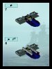 Notice / Instructions de Montage - LEGO - 7029 - Skeleton Ship Attack: Page 23