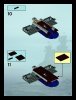 Notice / Instructions de Montage - LEGO - 7029 - Skeleton Ship Attack: Page 25