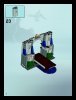 Notice / Instructions de Montage - LEGO - 7029 - Skeleton Ship Attack: Page 34