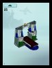 Notice / Instructions de Montage - LEGO - 7029 - Skeleton Ship Attack: Page 36