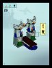 Notice / Instructions de Montage - LEGO - 7029 - Skeleton Ship Attack: Page 40