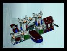 Notice / Instructions de Montage - LEGO - 7029 - Skeleton Ship Attack: Page 43