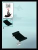 Notice / Instructions de Montage - LEGO - 7029 - Skeleton Ship Attack: Page 2