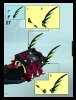 Notice / Instructions de Montage - LEGO - 7029 - Skeleton Ship Attack: Page 22