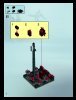 Notice / Instructions de Montage - LEGO - 7029 - Skeleton Ship Attack: Page 40