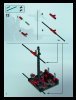 Notice / Instructions de Montage - LEGO - 7029 - Skeleton Ship Attack: Page 42