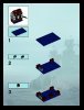 Notice / Instructions de Montage - LEGO - 7029 - Skeleton Ship Attack: Page 5