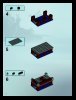 Notice / Instructions de Montage - LEGO - 7029 - Skeleton Ship Attack: Page 6