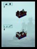 Notice / Instructions de Montage - LEGO - 7029 - Skeleton Ship Attack: Page 7