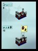 Notice / Instructions de Montage - LEGO - 7029 - Skeleton Ship Attack: Page 8