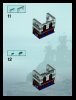 Notice / Instructions de Montage - LEGO - 7029 - Skeleton Ship Attack: Page 9