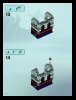 Notice / Instructions de Montage - LEGO - 7029 - Skeleton Ship Attack: Page 10