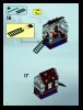 Notice / Instructions de Montage - LEGO - 7029 - Skeleton Ship Attack: Page 12