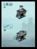 Notice / Instructions de Montage - LEGO - 7029 - Skeleton Ship Attack: Page 17