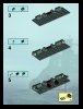 Notice / Instructions de Montage - LEGO - 7029 - Skeleton Ship Attack: Page 21