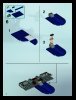 Notice / Instructions de Montage - LEGO - 7029 - Skeleton Ship Attack: Page 22