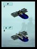 Notice / Instructions de Montage - LEGO - 7029 - Skeleton Ship Attack: Page 23