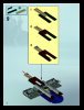 Notice / Instructions de Montage - LEGO - 7029 - Skeleton Ship Attack: Page 24