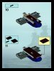 Notice / Instructions de Montage - LEGO - 7029 - Skeleton Ship Attack: Page 25