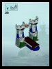 Notice / Instructions de Montage - LEGO - 7029 - Skeleton Ship Attack: Page 39