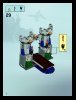 Notice / Instructions de Montage - LEGO - 7029 - Skeleton Ship Attack: Page 40