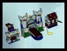 Notice / Instructions de Montage - LEGO - 7029 - Skeleton Ship Attack: Page 42