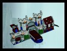 Notice / Instructions de Montage - LEGO - 7029 - Skeleton Ship Attack: Page 43