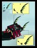 Notice / Instructions de Montage - LEGO - 7029 - Skeleton Ship Attack: Page 22