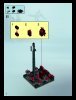 Notice / Instructions de Montage - LEGO - 7029 - Skeleton Ship Attack: Page 40