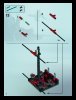 Notice / Instructions de Montage - LEGO - 7029 - Skeleton Ship Attack: Page 42