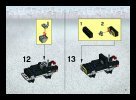 Notice / Instructions de Montage - LEGO - 7032 - Highway Patrol and Undercover Van: Page 5